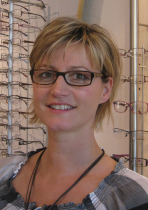 Christiane Brink