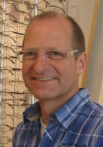 Frank Schrader