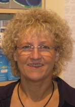 Karola Drietz