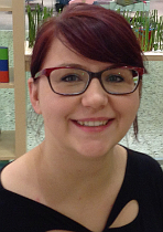 Lilia Tereschkin