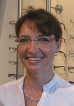 Marion Schrader