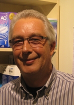 Uwe Reschke